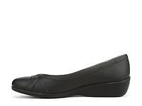Infinite Wedge Slip-On