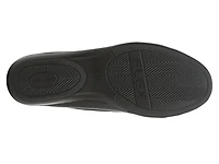 Infinite Wedge Slip-On