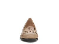 Infinite Wedge Slip-On