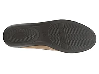 Infinite Wedge Slip-On