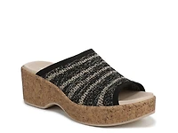 Very Ready Wedge Sandal