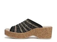Very Ready Wedge Sandal