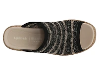 Very Ready Wedge Sandal