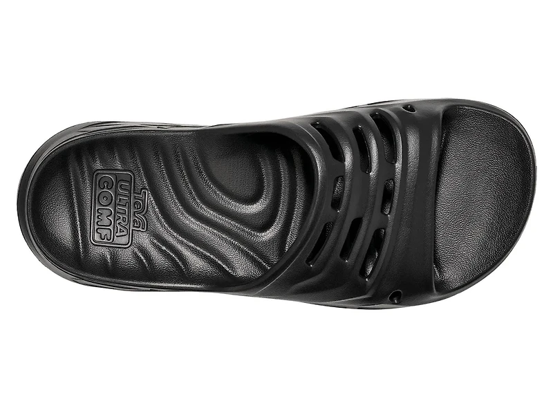 Apretrail Slide Sandal