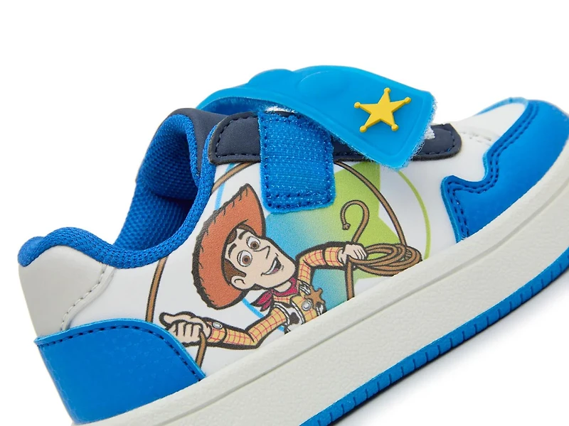 Toy Story Court Sneaker - Kids'