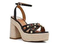 Winsley Platform Sandal