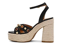 Winsley Platform Sandal