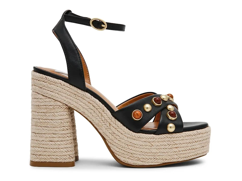 Winsley Platform Sandal