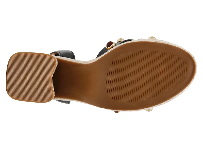 Winsley Platform Sandal