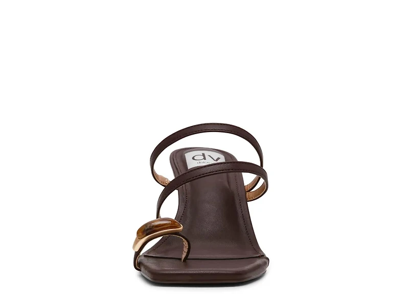 Zori Sandal