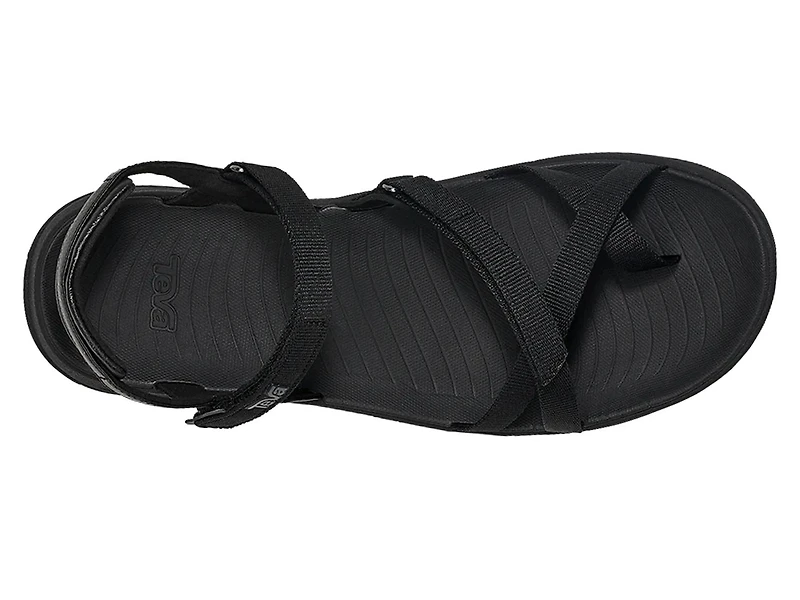 TirraTraveler Slingback Sandal