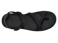 TirraTraveler Slingback Sandal