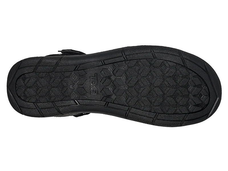 TirraTraveler Slingback Sandal