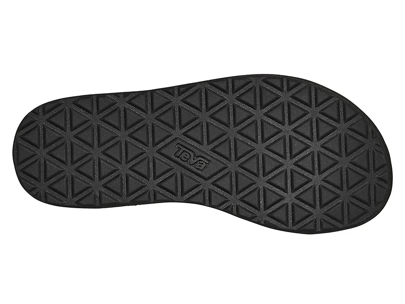 Midform Universal Knotted Sandal