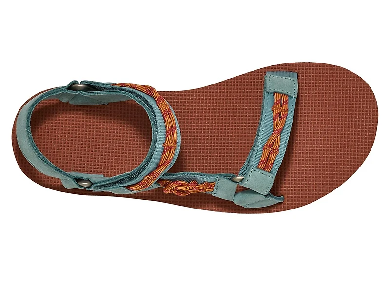 Midform Universal Knotted Sandal