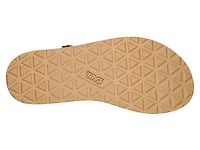 Flatform Universal Tessera Platform Sandal