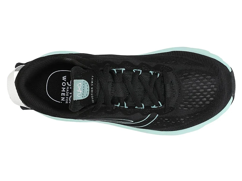 Devotion Swift Running Shoe