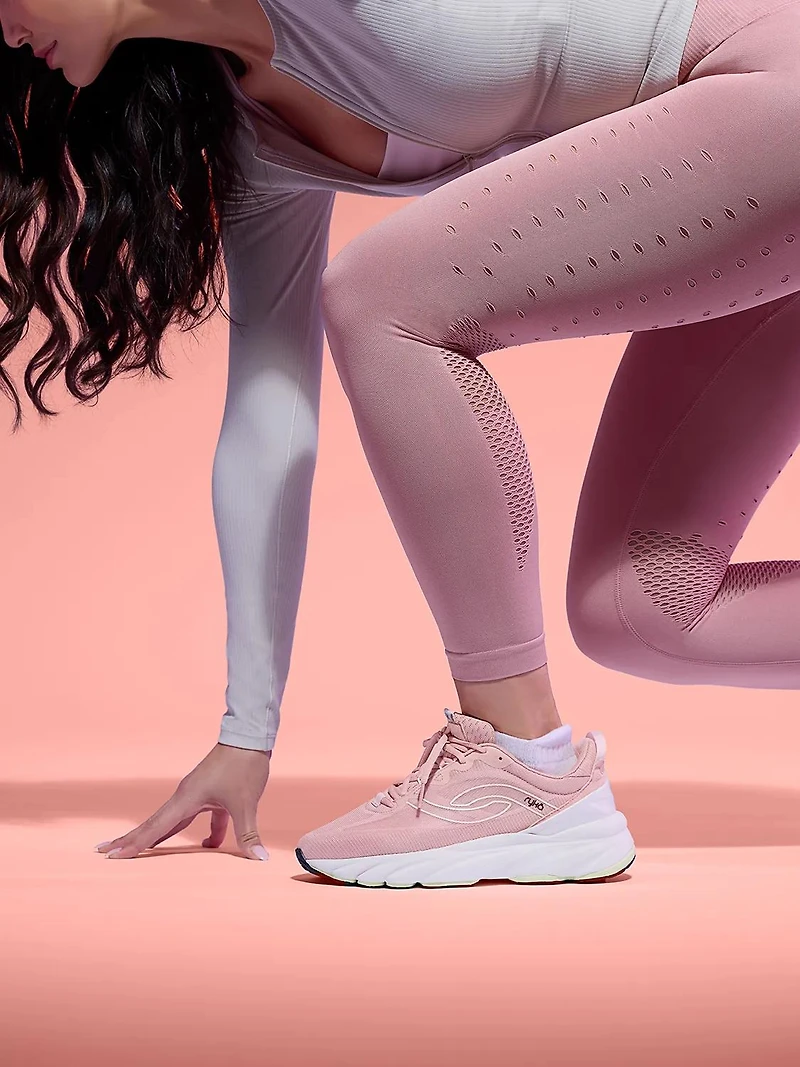 Devotion Swift Running Shoe