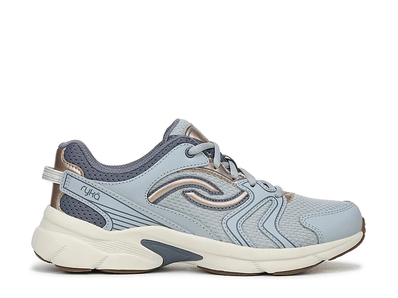 Streamline Walking Shoe