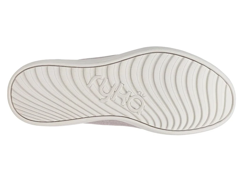 Lounge Zip Sneaker - Women's