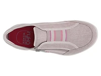 Lounge Zip Sneaker - Women's