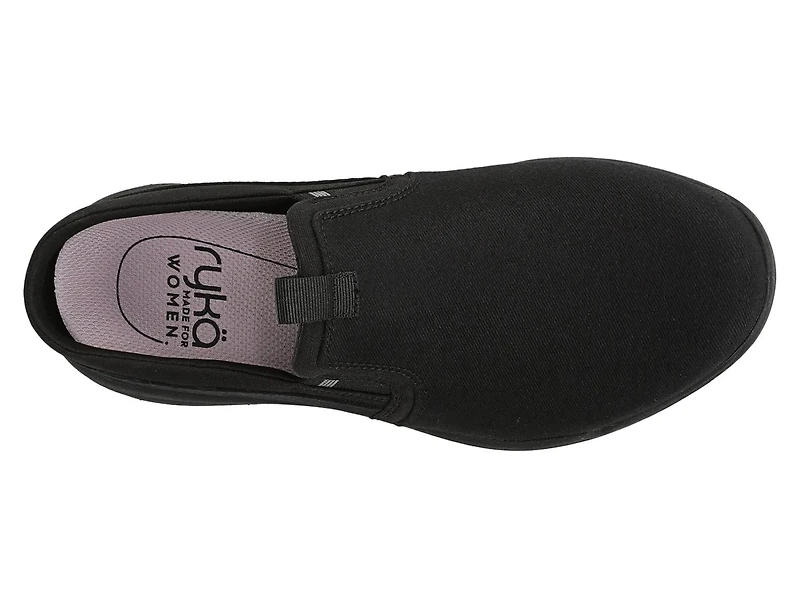 Anna Slip-On Sneaker