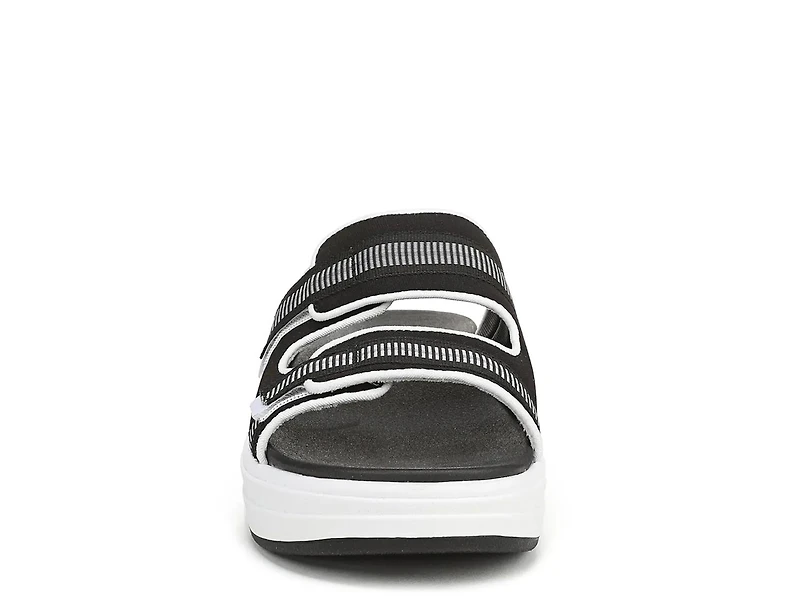 Viv Platform Sandal