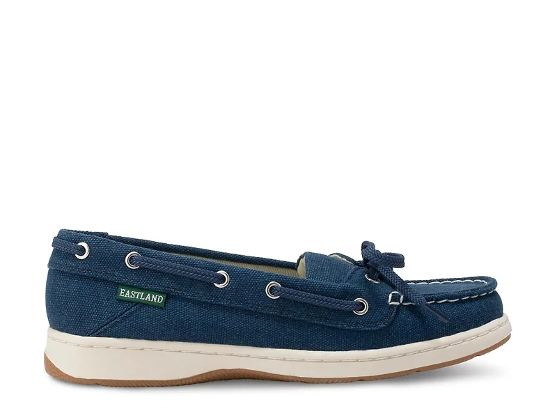 Sunset Boat Shoe