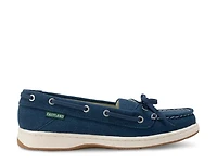 Sunset Boat Shoe