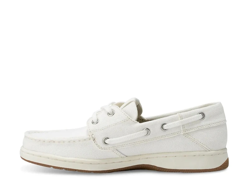 Summer Boat Shoe