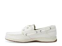 Summer Boat Shoe