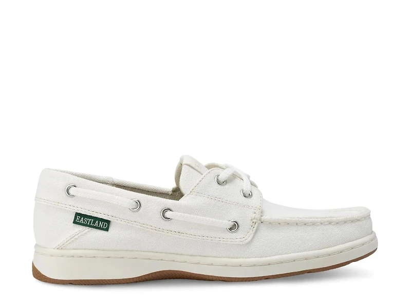 Summer Boat Shoe