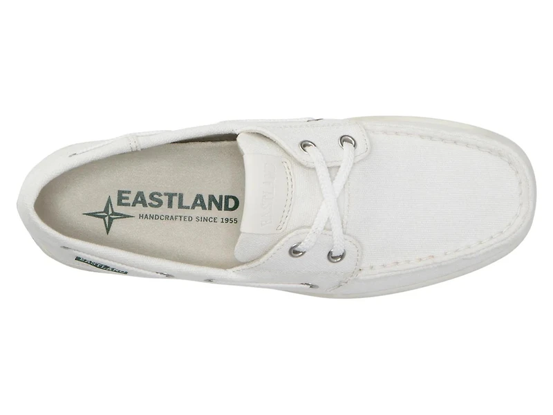 Summer Boat Shoe