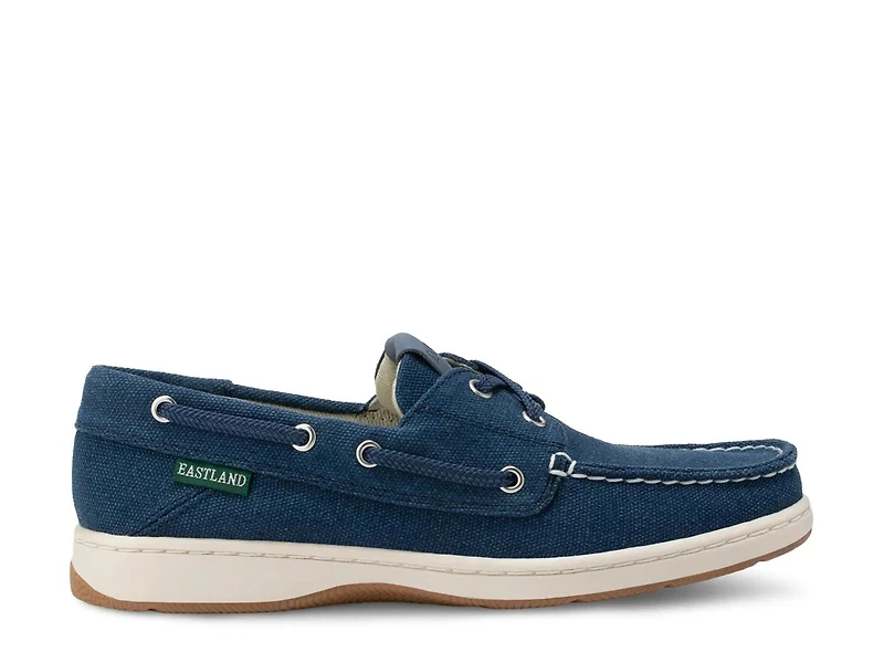 Summer Boat Shoe