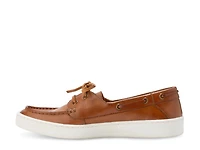Raina Boat Shoe