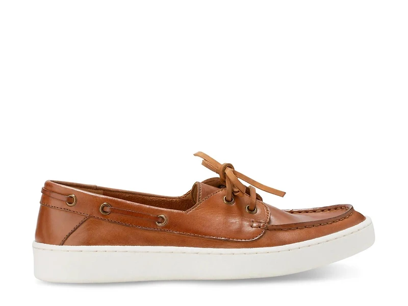 Raina Boat Shoe