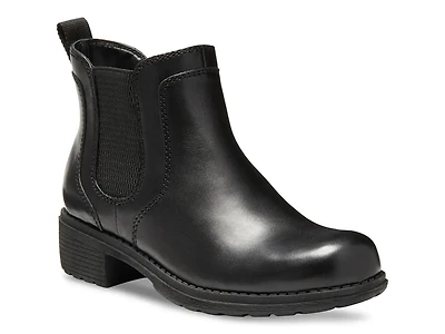 Double Up Chelsea boot