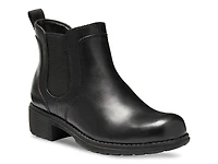 Double Up Chelsea boot