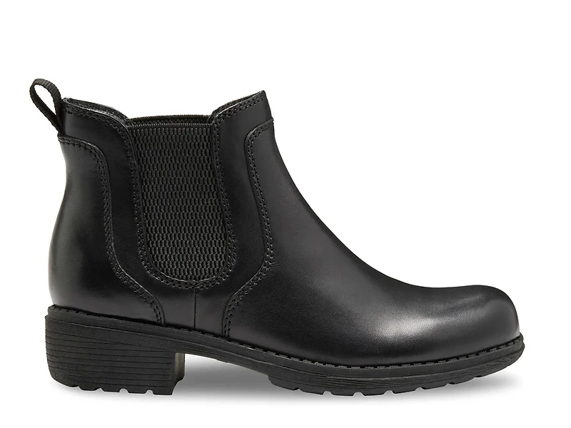 Double Up Chelsea boot