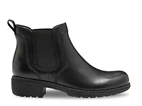 Double Up Chelsea boot