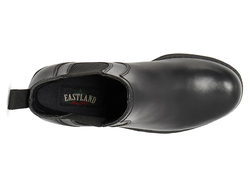 Double Up Chelsea boot