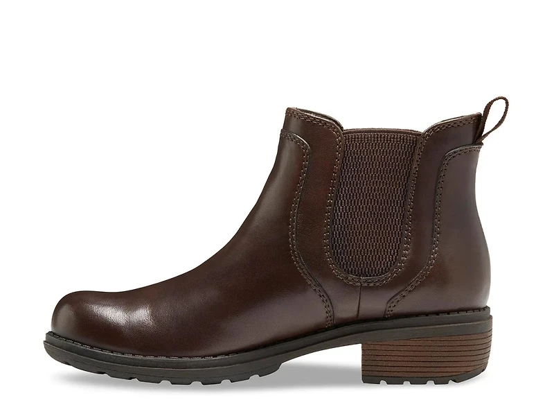 Double Up Chelsea boot