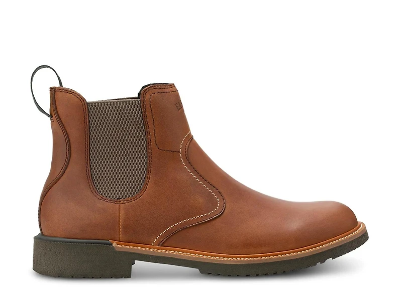 Chimney Pond Chelsea Boot