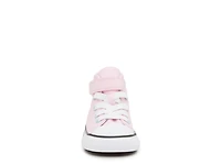 Chuck Taylor All Star Hi 1V Floral High-Top Sneaker - Kids'