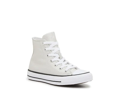 Chuck Taylor All Star Hi Glitter High-Top Sneaker - Kids'