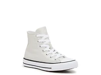 Chuck Taylor All Star Hi Glitter High-Top Sneaker - Kids'