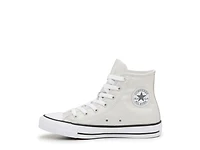 Chuck Taylor All Star Hi Glitter High-Top Sneaker - Kids'