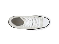 Chuck Taylor All Star Hi Glitter High-Top Sneaker - Kids'
