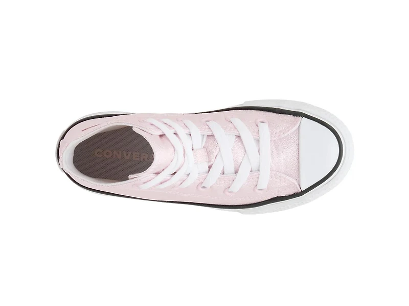 Chuck Taylor All Star EVA Lift Hi Glitter High-Top Sneaker - Kids'