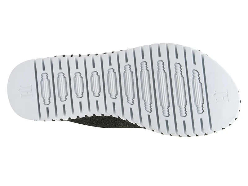 Tulip Platform Sandal